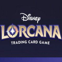 Lorcana JP - Booster Packs